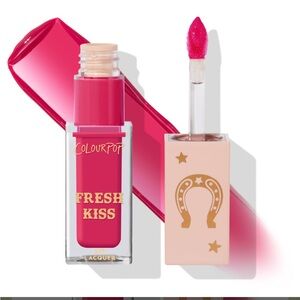 ColourPop Lip Liquer in Saloon.. NIB.. never been used..